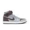 Jordan 1 Retro High Camo 3M Wolf Grey AA3993-027 - Arviolet photo 1