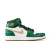 Jordan 1 Retro High Celtics (GS) 575441-315 - Arviolet photo 1