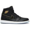 Jordan 1 Retro High City of Flight 555088-031 - Arviolet photo 1