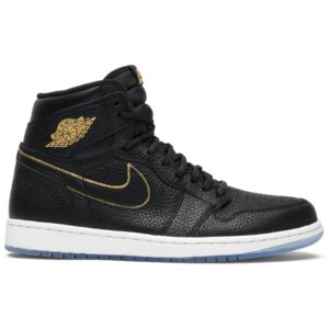 Jordan 1 Retro High City of Flight 555088-031 - Arviolet photo 1