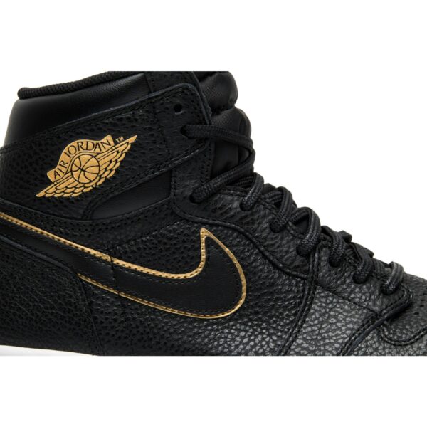 Jordan 1 Retro High City of Flight 555088-031 - Arviolet photo 2