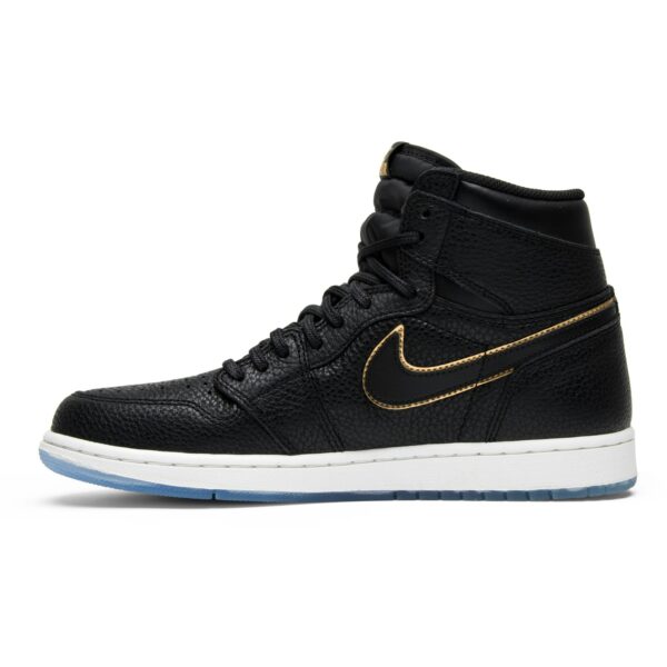 Jordan 1 Retro High City of Flight 555088-031 - Arviolet photo 3