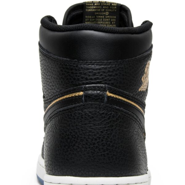 Jordan 1 Retro High City of Flight 555088-031 - Arviolet photo 7