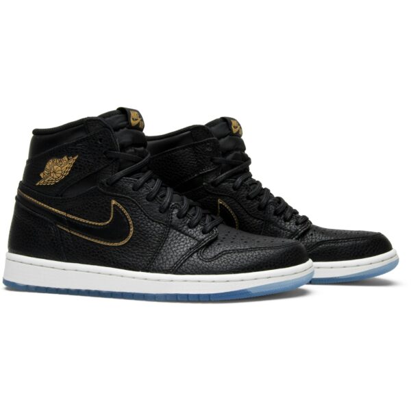 Jordan 1 Retro High City of Flight 555088-031 - Arviolet photo 8