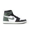 Jordan 1 Retro High Clay Green 555088-135 - Arviolet photo 1