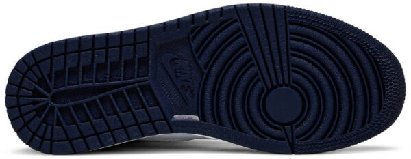 Jordan 1 Retro High CO.JP Midnight Navy (2020) DC1788-100 - Arviolet photo 5