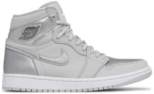 Jordan 1 Retro High CO.JP Neutral Grey (2020) DC1788-029 - Arviolet photo 1