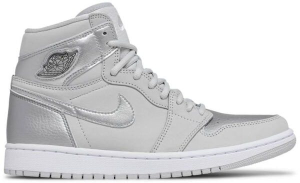 Jordan 1 Retro High CO.JP Neutral Grey (2020) DC1788-029 - Arviolet photo 1