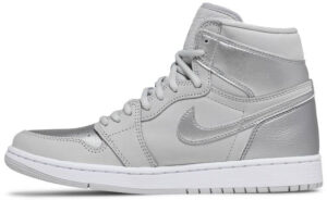 Jordan 1 Retro High CO.JP Neutral Grey (2020) DC1788-029 - Arviolet photo 2