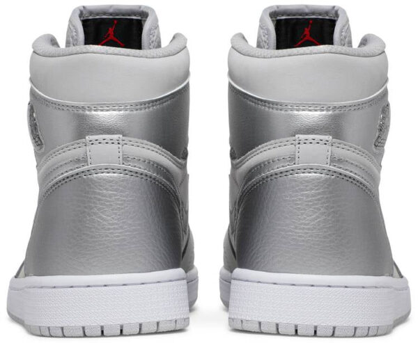 Jordan 1 Retro High CO.JP Neutral Grey (2020) DC1788-029 - Arviolet photo 4