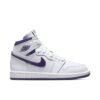 Jordan 1 Retro High Court Purple (2021) (PS) CU0449-151 - Arviolet photo 1