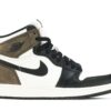 Jordan 1 Retro High Dark Mocha (GS) 575441-105 - Arviolet photo 1