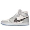 Jordan 1 Retro High Dior CN8607-002 - Arviolet photo 1