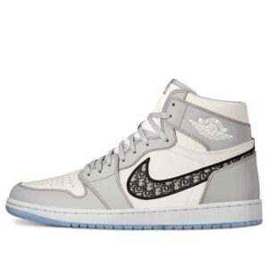 Jordan 1 Retro High Dior CN8607-002 - Arviolet photo 1