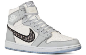 Jordan 1 Retro High Dior CN8607-002 - Arviolet photo 2