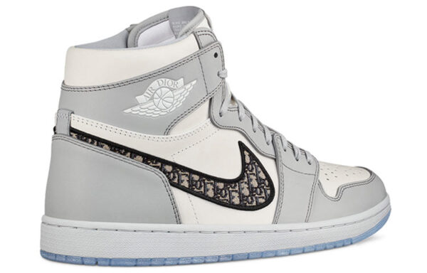 Jordan 1 Retro High Dior CN8607-002 - Arviolet photo 3
