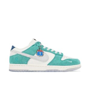 Jordan 1 Retro High Dip-Toe White (Women's) AH7389-107 - Arviolet photo 1
