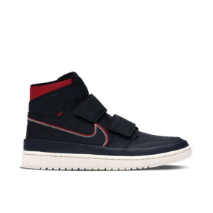 Jordan 1 Retro High Double Strap Concord AQ7924-106 - Arviolet photo 1