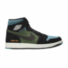 Jordan 1 Retro High Element Gore-Tex Black Olive DB2889-003 - Arviolet photo 1