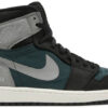 Jordan 1 Retro High Element Gore-Tex Black Particle Grey DB2889-001 - Arviolet photo 1