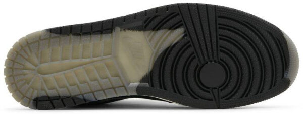 Jordan 1 Retro High Element Gore-Tex Black Particle Grey DB2889-001 - Arviolet photo 5