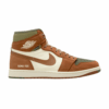 Jordan 1 Retro High Element Gore-Tex Legend Coffee DB2889-102 - Arviolet photo 1