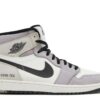 Jordan 1 Retro High Element Gore-Tex Light Bone DB2889-100 - Arviolet photo 1