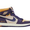 Jordan 1 Retro High Element Gore-Tex Sky J Purple DB2889-501 - Arviolet photo 1