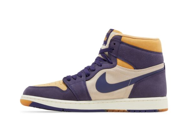 Jordan 1 Retro High Element Gore-Tex Sky J Purple DB2889-501 - Arviolet photo 3