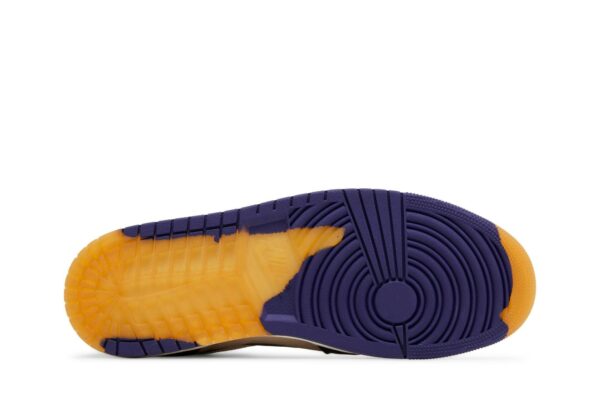 Jordan 1 Retro High Element Gore-Tex Sky J Purple DB2889-501 - Arviolet photo 4