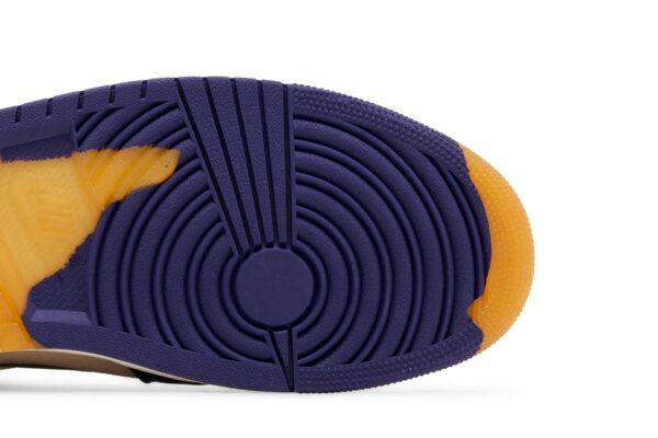 Jordan 1 Retro High Element Gore-Tex Sky J Purple DB2889-501 - Arviolet photo 5