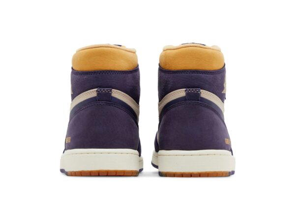 Jordan 1 Retro High Element Gore-Tex Sky J Purple DB2889-501 - Arviolet photo 6