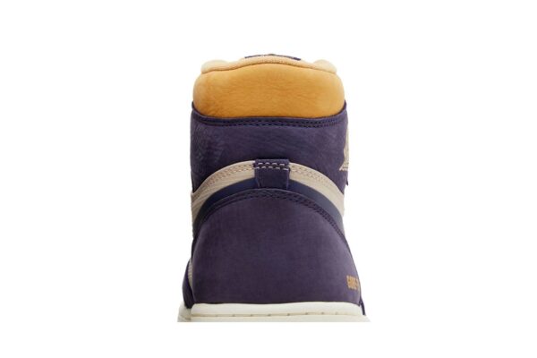 Jordan 1 Retro High Element Gore-Tex Sky J Purple DB2889-501 - Arviolet photo 7