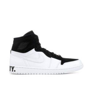 Jordan 1 Retro High Equality Black History Month (2018) AQ7474-001 - Arviolet photo 1
