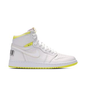 Jordan 1 Retro High First Class Flight (GS) 575441-170 - Arviolet photo 1
