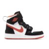 Jordan 1 Retro High Flyease Turf Orange (GS) CT4897-008 - Arviolet photo 1