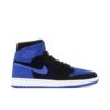 Jordan 1 Retro High Flyknit Royal 919704-006 - Arviolet photo 1