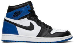Jordan 1 Retro High Fragment 716371-040 - Arviolet photo 1