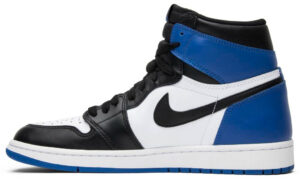 Jordan 1 Retro High Fragment 716371-040 - Arviolet photo 2