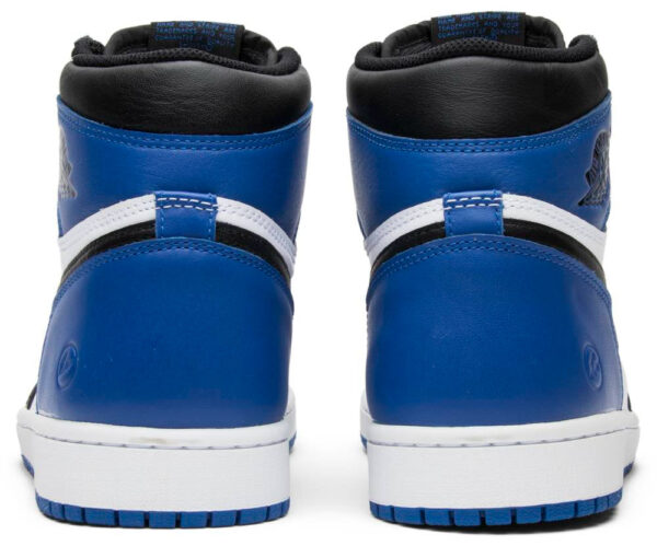 Jordan 1 Retro High Fragment 716371-040 - Arviolet photo 4
