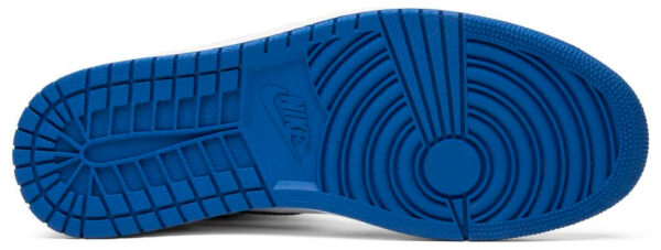 Jordan 1 Retro High Fragment 716371-040 - Arviolet photo 5