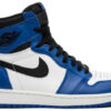 Jordan 1 Retro High Game Royal 555088-403 - Arviolet photo 1