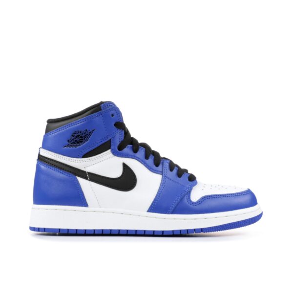 Jordan 1 Retro High Game Royal (GS) 575441-403 - Arviolet photo 1
