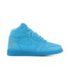 Jordan 1 Retro High Gatorade Blue Lagoon (GS) AJ6000-455 - Arviolet photo 1