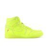 Jordan 1 Retro High Gatorade Cyber AJ5997-345 - Arviolet photo 1