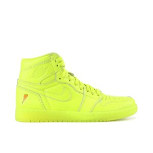 Jordan 1 Retro High Gatorade Cyber AJ5997-345 - Arviolet photo 1