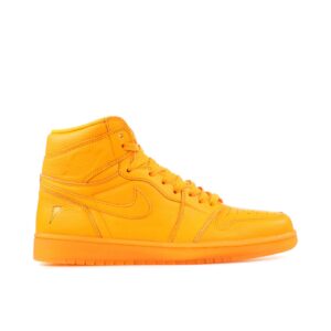 Jordan 1 Retro High Gatorade Orange Peel AJ5997-880 - Arviolet photo 1