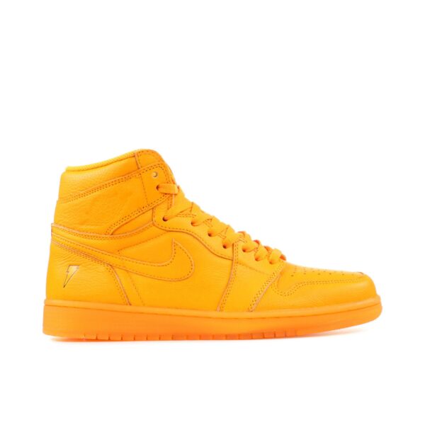 Jordan 1 Retro High Gatorade Orange Peel AJ5997-880 - Arviolet photo 1