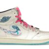 Jordan 1 Retro High Golf NRG 2 Michelle Wie West Aloha FV3565-100 - Arviolet photo 1