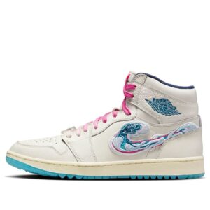 Jordan 1 Retro High Golf NRG 2 Michelle Wie West Aloha FV3565-100 - Arviolet photo 2